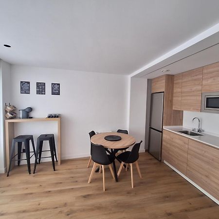 Apartamento El Loft Del 35 - Vut 09-756 Burgo Exterior foto
