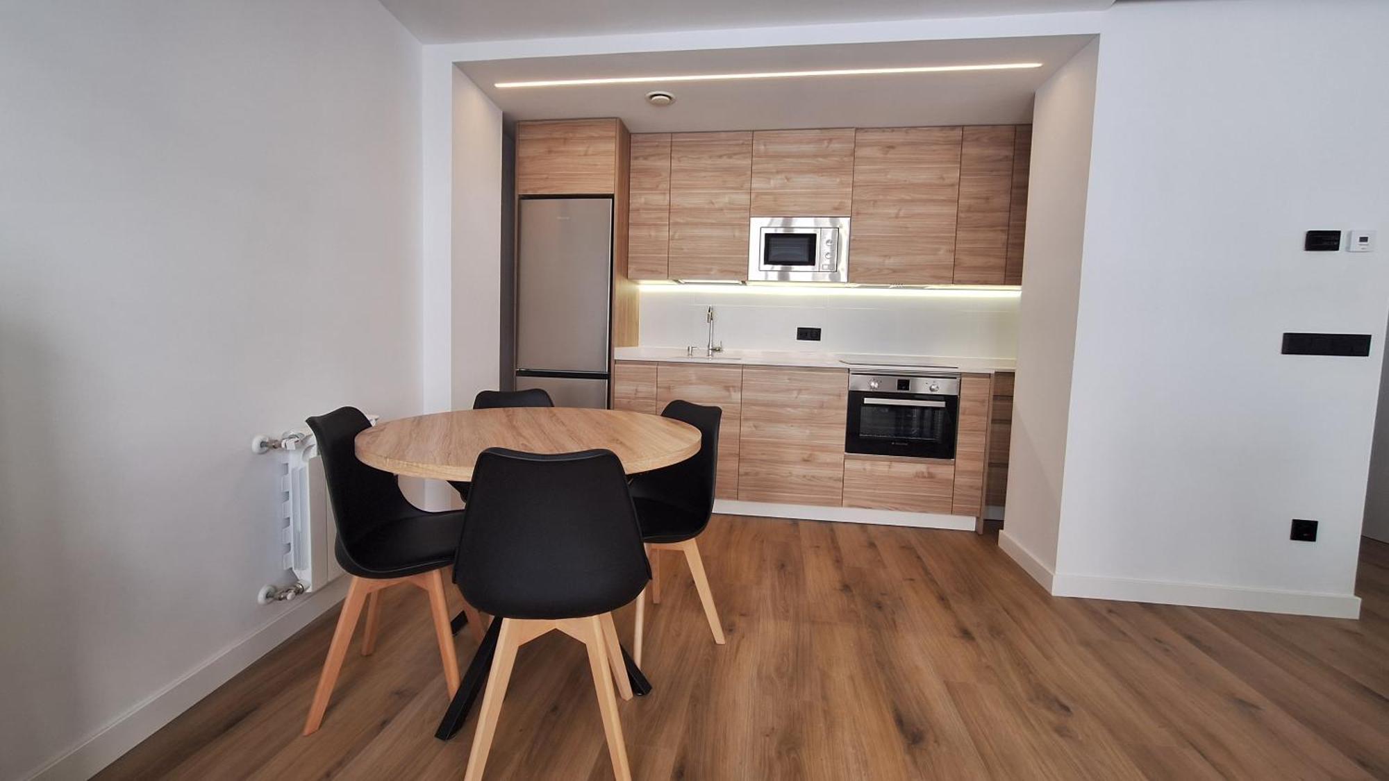 Apartamento El Loft Del 35 - Vut 09-756 Burgo Exterior foto