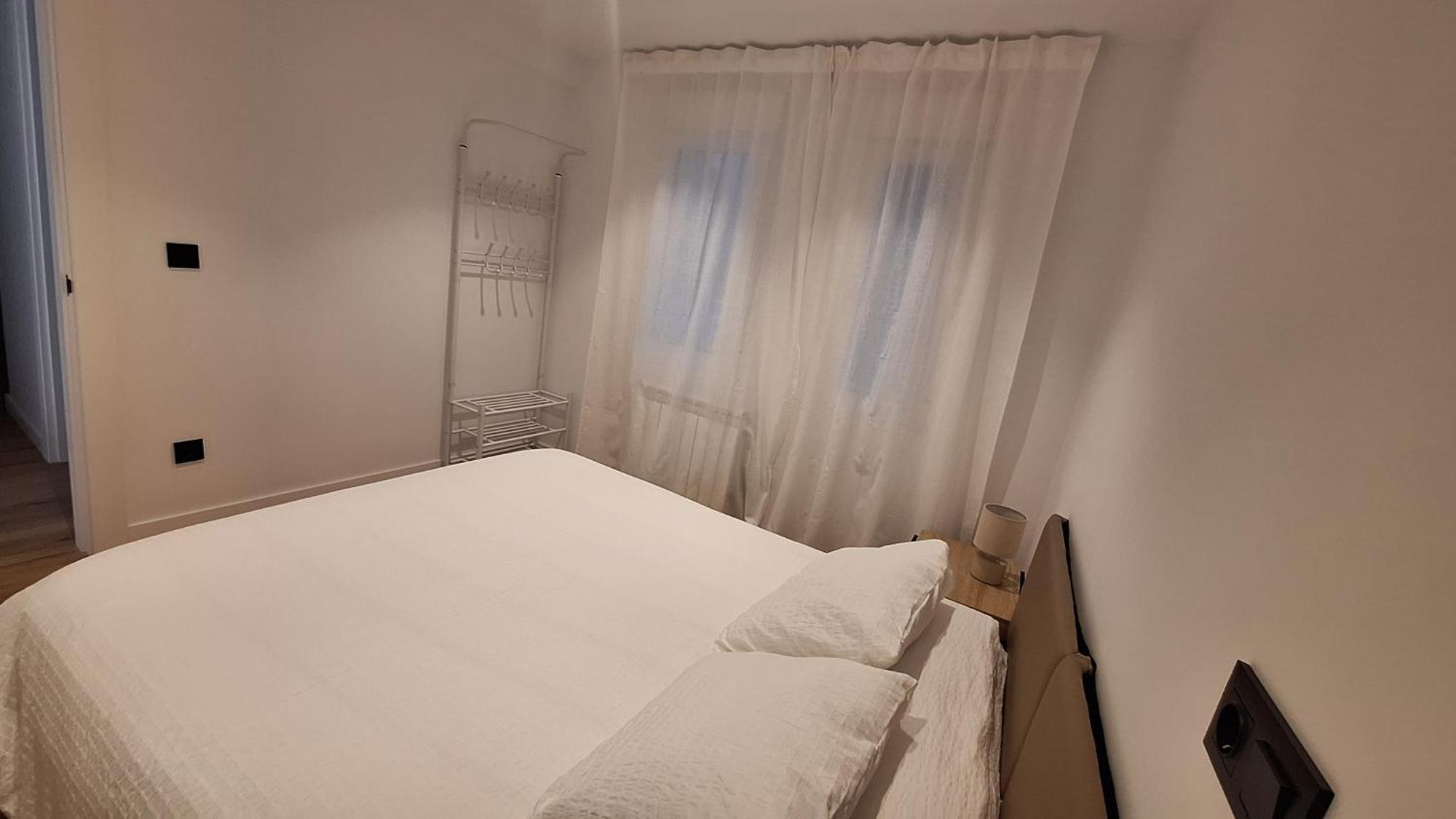 Apartamento El Loft Del 35 - Vut 09-756 Burgo Exterior foto