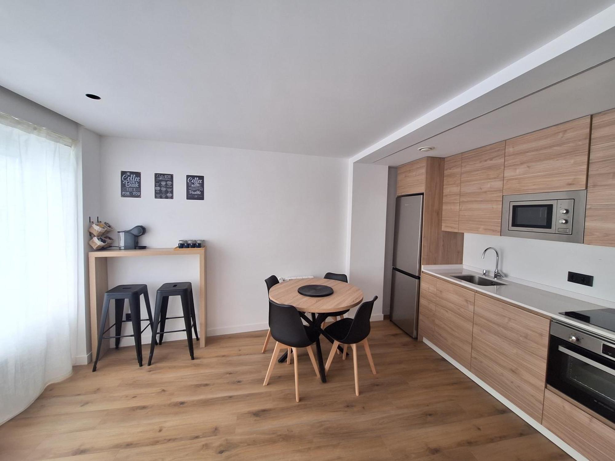 Apartamento El Loft Del 35 - Vut 09-756 Burgo Exterior foto