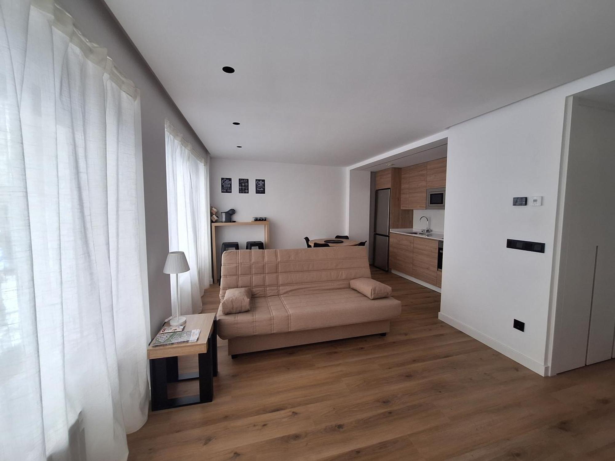 Apartamento El Loft Del 35 - Vut 09-756 Burgo Exterior foto